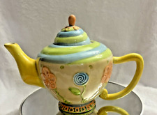 Teapot oneida teapot for sale  Grand Prairie