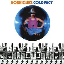 rodriguez cold fact vinyl for sale  UK