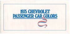 1975 chevrolet passenger for sale  Belleville