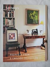 Sotheby catalogue. property for sale  LONDON