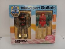Vintage gobots bots for sale  Marshalltown
