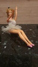 Ballerina barbie 4983 gebraucht kaufen  Erkelenz