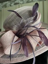 Wedding hat special for sale  LUTON