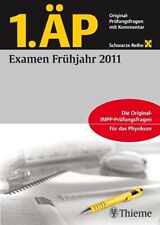 äp examen frühjahr gebraucht kaufen  Berlin