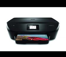 Stampante HP Envy 5540 AIO InkJet Printer A4 USB Wireless Con Cartucce! segunda mano  Embacar hacia Argentina
