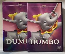 Dumbo dvd classici usato  Viterbo