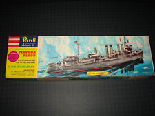 1960 revell uss for sale  USA