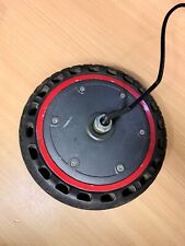 Electric scooter motor for sale  SHEFFIELD