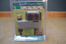 Gardenline Automatic Irrigation Timer 94963, used for sale  Shipping to South Africa