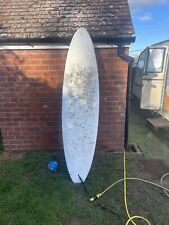 Surfboard used. 7.4 for sale  SOLIHULL