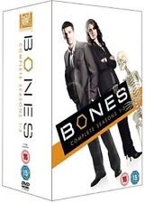 Bones season complete for sale  UK