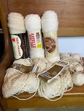 Nos used yarn for sale  Fredonia