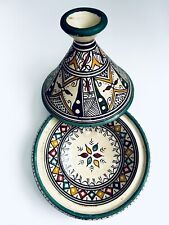 Moroccan serving tagine for sale  Dallas