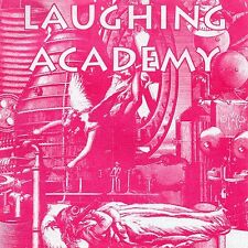 Usado, Laughing Academy 45 Wildwood - Private Boston Darkwave - OUVIR comprar usado  Enviando para Brazil