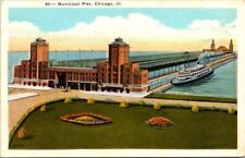 Chicago illinois municipal for sale  Shipping to Ireland
