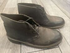 Clarks boots mens for sale  Willington