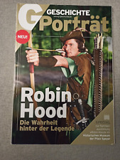Geschichte porträt robin gebraucht kaufen  München