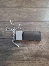 Cosmo Black Console - Nintendo 3DS Authentic Tested Works With Charger No Sim  for sale  Shipping to South Africa
