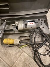 Peugeot electric drill for sale  EASTBOURNE