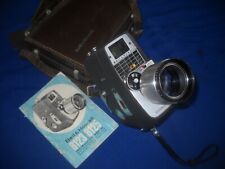 Vintage vecchia telecamera usato  Pinerolo