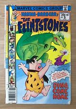 Flintstones marvel comic for sale  Bethlehem
