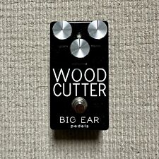 Big ear pedals for sale  WESTCLIFF-ON-SEA
