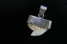 dent requin pendentif d'occasion  Périgueux