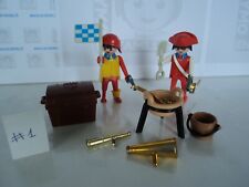 Playmobil vintage lot d'occasion  Bihorel