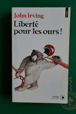 Liberte ours john d'occasion  Orvault