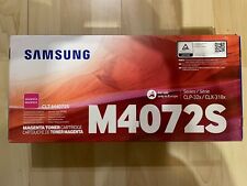 Samsung clt m4072s gebraucht kaufen  Teningen