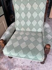 Fireside accent chair for sale  TAMWORTH