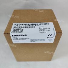 Siemens 6es7313 5be01 d'occasion  Villefontaine