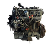 Motor für Iveco Daily 2,3 D Diesel F1AE0481M 504137165 136 PS comprar usado  Enviando para Brazil