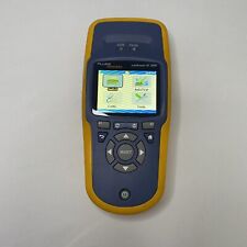 Used, Fluke Networks LinkRunner AT-2000 Auto Tester for sale  Shipping to South Africa