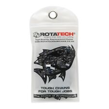 Rotatech chainsaw chains for sale  SHEFFIELD