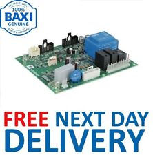 Baxi duotec platinum for sale  Shipping to United States