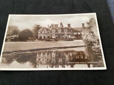 Old staffordshire picture for sale  WIRRAL