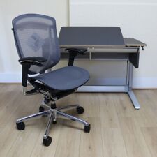 Moll adjustable desk for sale  LONDON