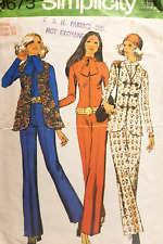 Vintage 1970s sewing for sale  GALASHIELS