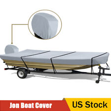600d jon boat for sale  USA