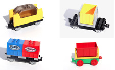 Lego duplo wagons gebraucht kaufen  Weilersbach