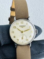 Longines vintage orologio usato  Sormano