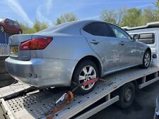 Lexus is220d blue for sale  Shipping to Ireland