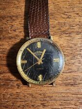 Vintage ultramar wristwatch for sale  Denver