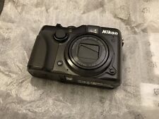 Nikon coolpix p7100 gebraucht kaufen  Augsburg