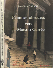 Femmes obscures maison d'occasion  Lunel