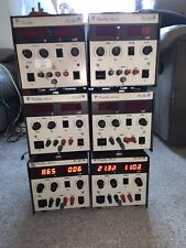 thurlby power supply for sale  BEDFORD