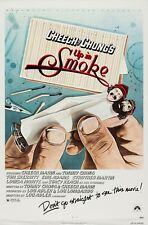 Nueva impresión artística giclée del póster de la película de 1978 "Up In Smoke" Cheech y Chong segunda mano  Embacar hacia Argentina
