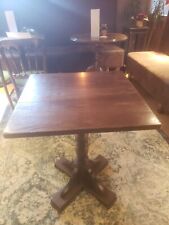 Restaurant chairs tables for sale  RUGBY