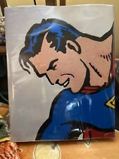 Superman: The Complete History The Life and Times of the Man of Steel 2nd Print for sale  Shipping to South Africa